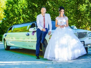 Foto&video pentru nunta în Floreşti