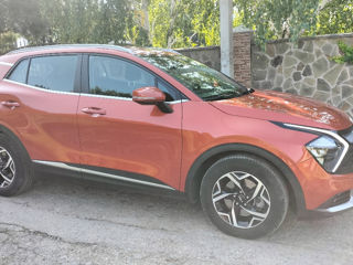 KIA Sportage foto 3