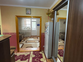 Apartament cu 2 camere, 36 m², BAM, Bălți foto 9