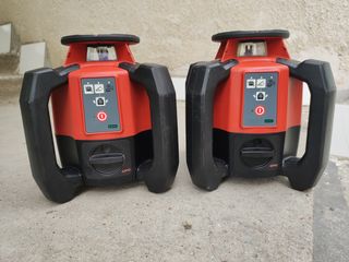 Hilti Pr-30...550 euro - urgent! + detector + incarcator! foto 9