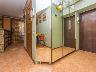 Apartament cu 2 camere, 100 m², Râșcani, Chișinău foto 5