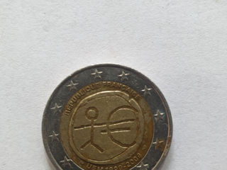 2 Euro