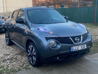 Nissan Juke foto 2