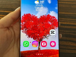 Samsung Galaxy S22 Ultra 12/256