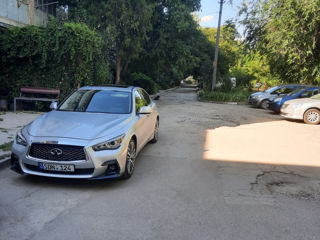 Infiniti Q foto 1