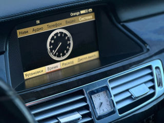 Mercedes CLS-Class фото 7