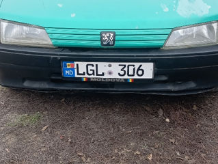 Peugeot 106