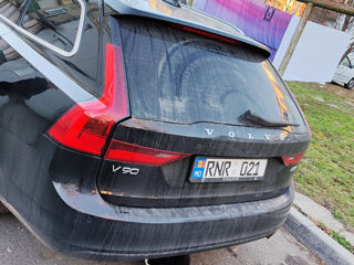 Volvo V90 foto 7