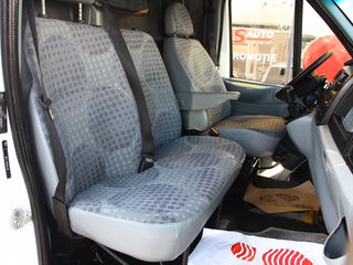 Ford Transit foto 6