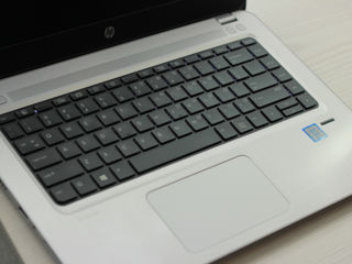 HP ProBook 440 G4 (Core i7 7500u/16Gb DDR4/256Gb SSD/14.1" FHD) foto 5