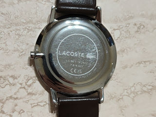 Ceas Lacoste foto 5