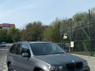 BMW X5 foto 9