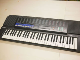 Pian electric Casio CT 670 foto 1