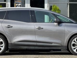 Renault Grand Scenic foto 8