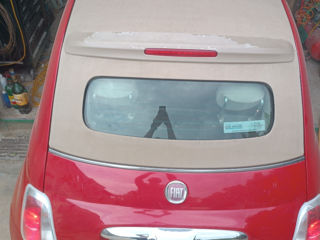 Fiat 500 foto 5