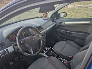 Opel Astra foto 7