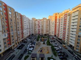 Apartament cu 3 camere, 98 m², Ciocana, Chișinău foto 19