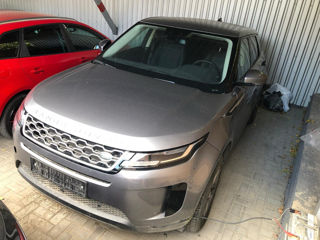 Land Rover Range Rover Evoque / Автомобиль Продается На Запчасти !!! foto 2