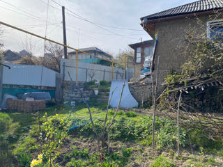 Vînd casa pe pămînt în centru orașului Soroca, str.Zupco Codreanu. Posibil schimb.Prețul negociabil. foto 7