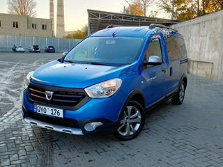 Dacia Dokker foto 5