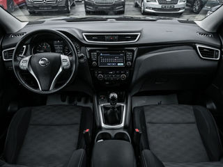 Nissan Qashqai foto 6