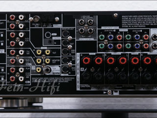 Pioneer VSX-916 7.1 AV-Receiver foto 2