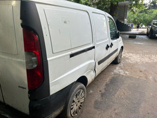 Fiat Doblo foto 5