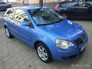 Volkswagen Polo foto 1