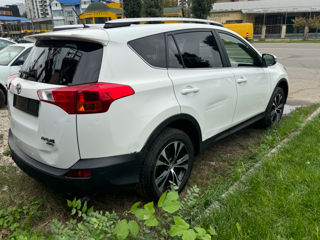 Toyota Rav 4 foto 6