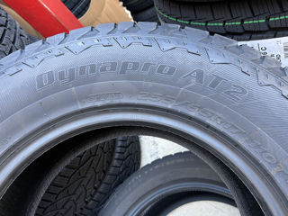 255/65 R17 Hankook Dynapro At2/ Доставка, livrare toata Moldova 2024 foto 7