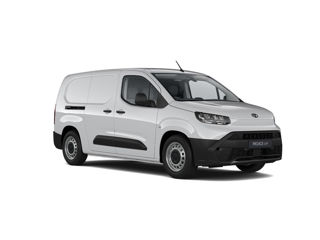 Toyota Proace City foto 0