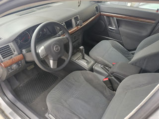 Opel Vectra foto 5