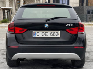 BMW X1 foto 6