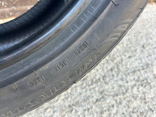 Vind  3anvelope de iarna absolut noi 225/45 R17,producator german Fulda foto 2