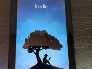 Электронная книга Amazon Fire 7HD (7 generation) foto 3