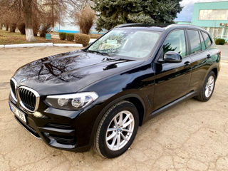 BMW X3 foto 4