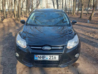 Ford Focus foto 2