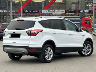 Ford Kuga foto 4