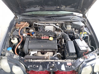 Rover 45 foto 8