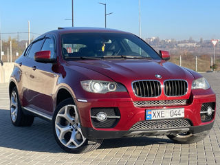 BMW X6 foto 3