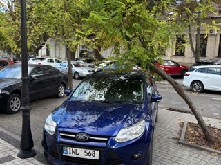 Ford Focus foto 3