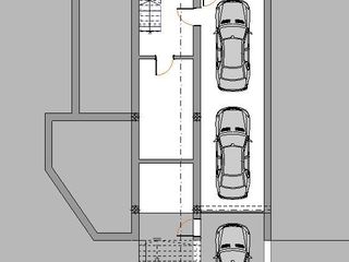 Casa noua pe 7 ari finisata complet/Новый каменный Дом под ключ foto 17