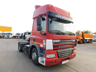 Daf CF85.410 foto 2