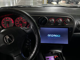 Acura RSX foto 4