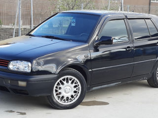 Volkswagen Golf foto 6