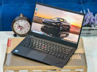 Lenovo Thinkpad X1 Carbon 6th Gen 2K (Core i7 8665u/16Gb Ram/256Gb SSD/14.1" 2K IPS) foto 20