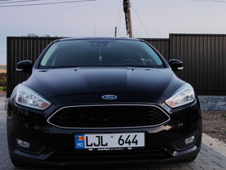 Ford Focus foto 1