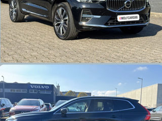 Volvo XC60 foto 2