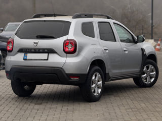 Dacia Duster foto 3