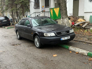 Audi A6 foto 3